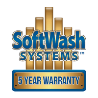SoftWash Systems
