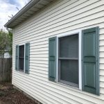 House Pressure Washing